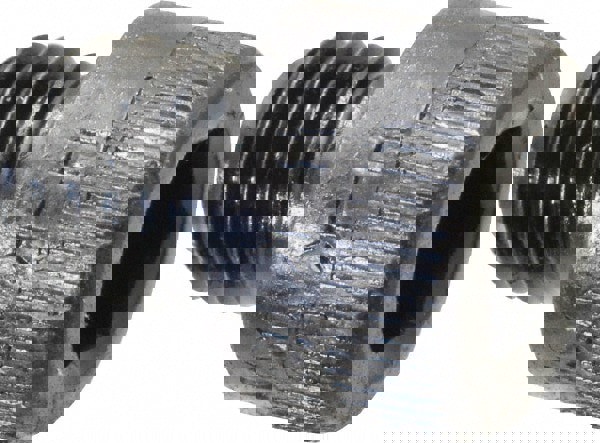 Hex Socket Cap Screw: 1/4-28 UNF, 3/16